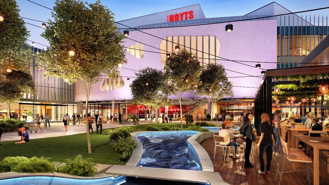 Karrinyup Shopping Centre