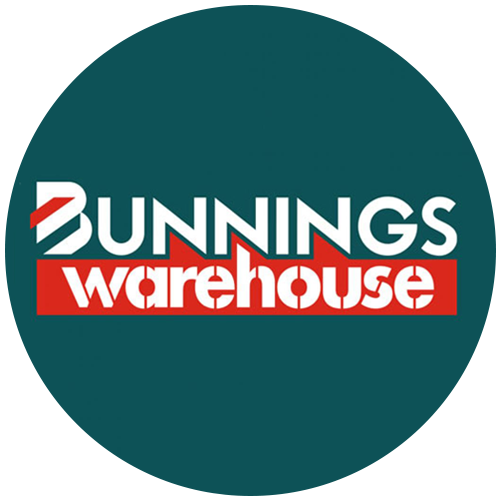 Bunnings logo