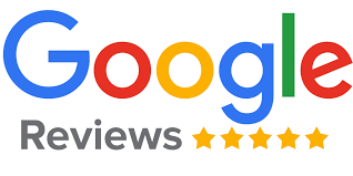 Google Reviews data example