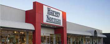 Harvey Norman