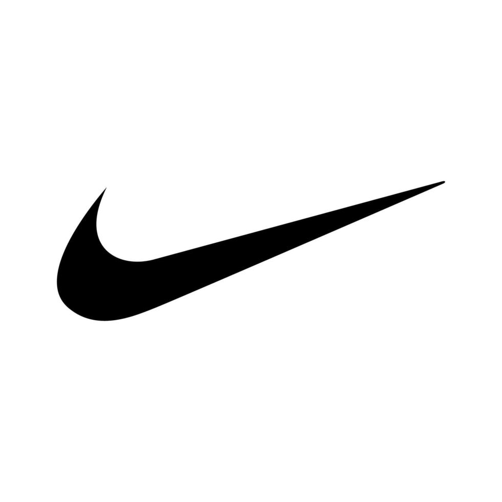 Nike branding example