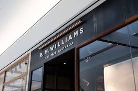 RM Williams