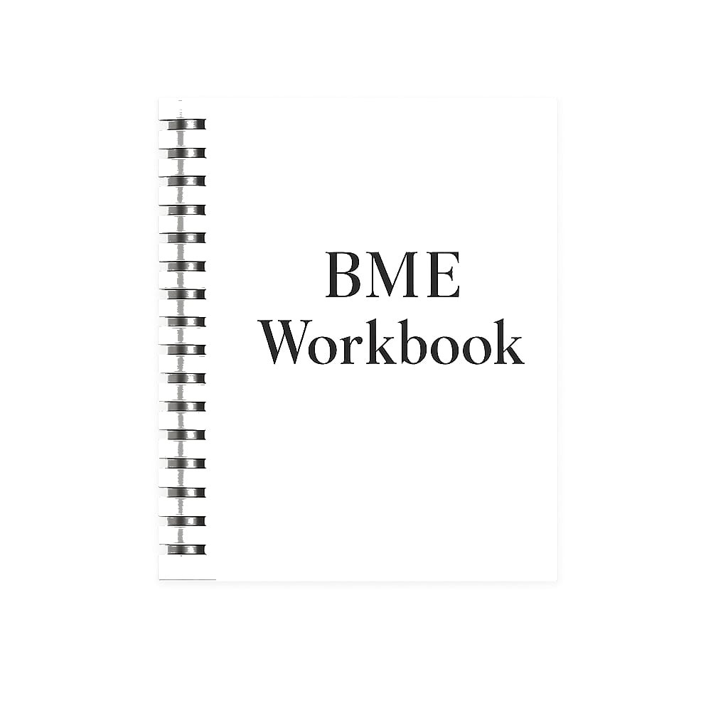 Year 11 BME Workbook
