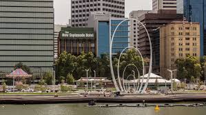 Elizabeth Quay