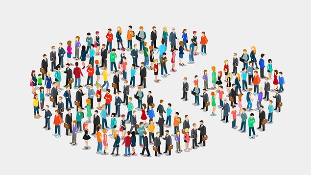 Why segmentation is useful