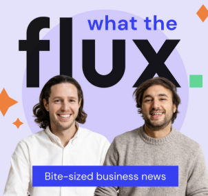 What the Flux cover