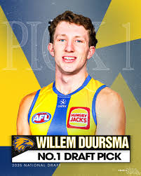 West Coast Eagles AFL