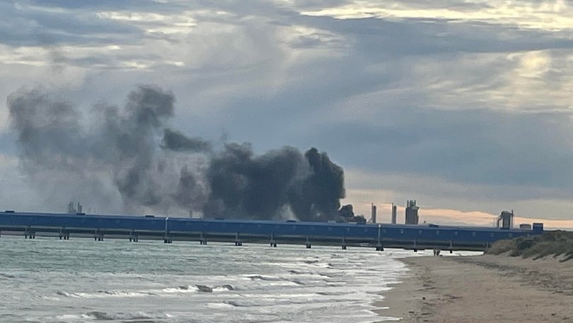 WA environment and business image