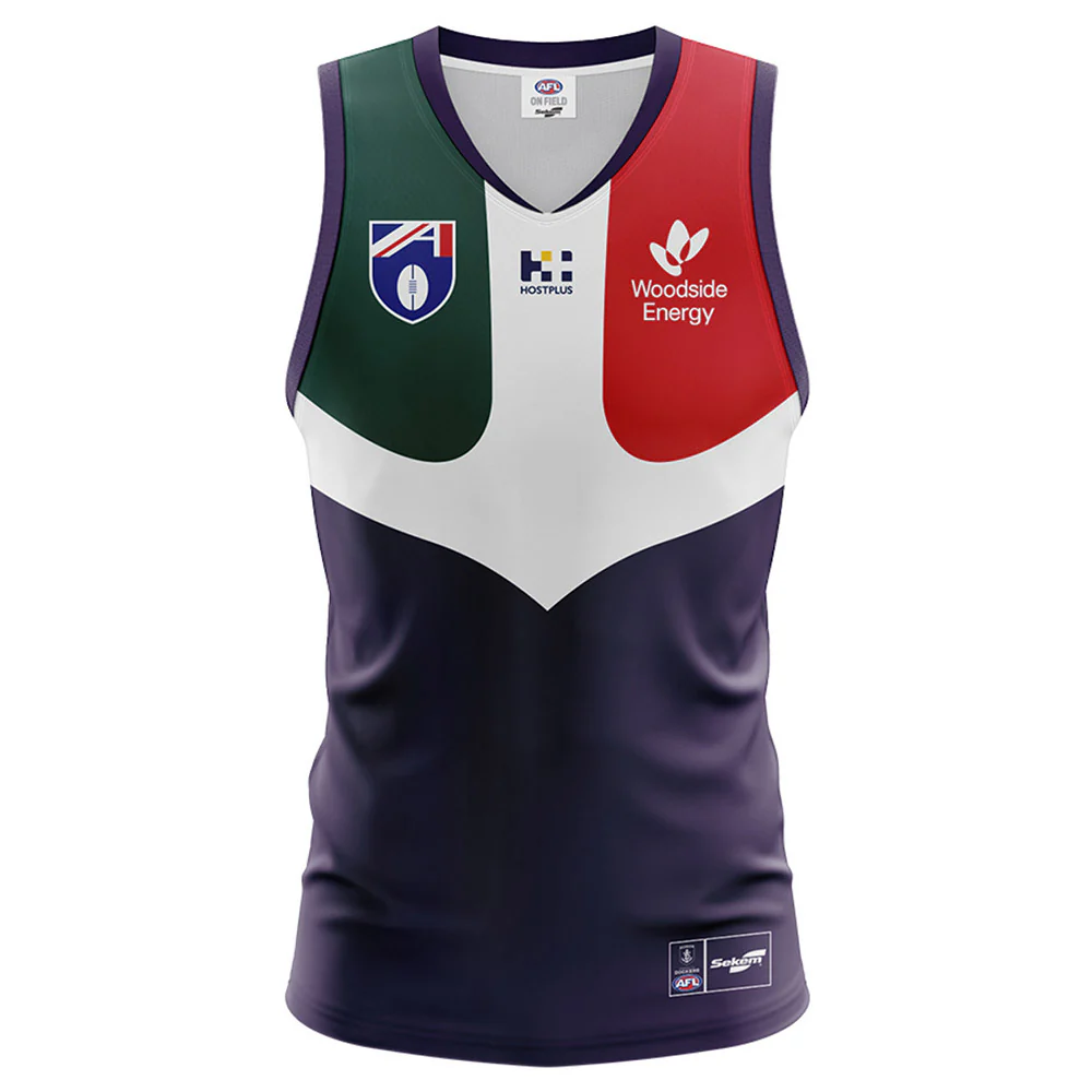 Fremantle Dockers