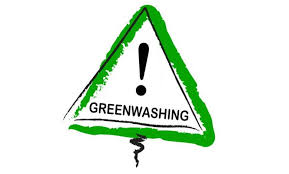 Greenwashing