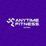 Anytime Fitness logo