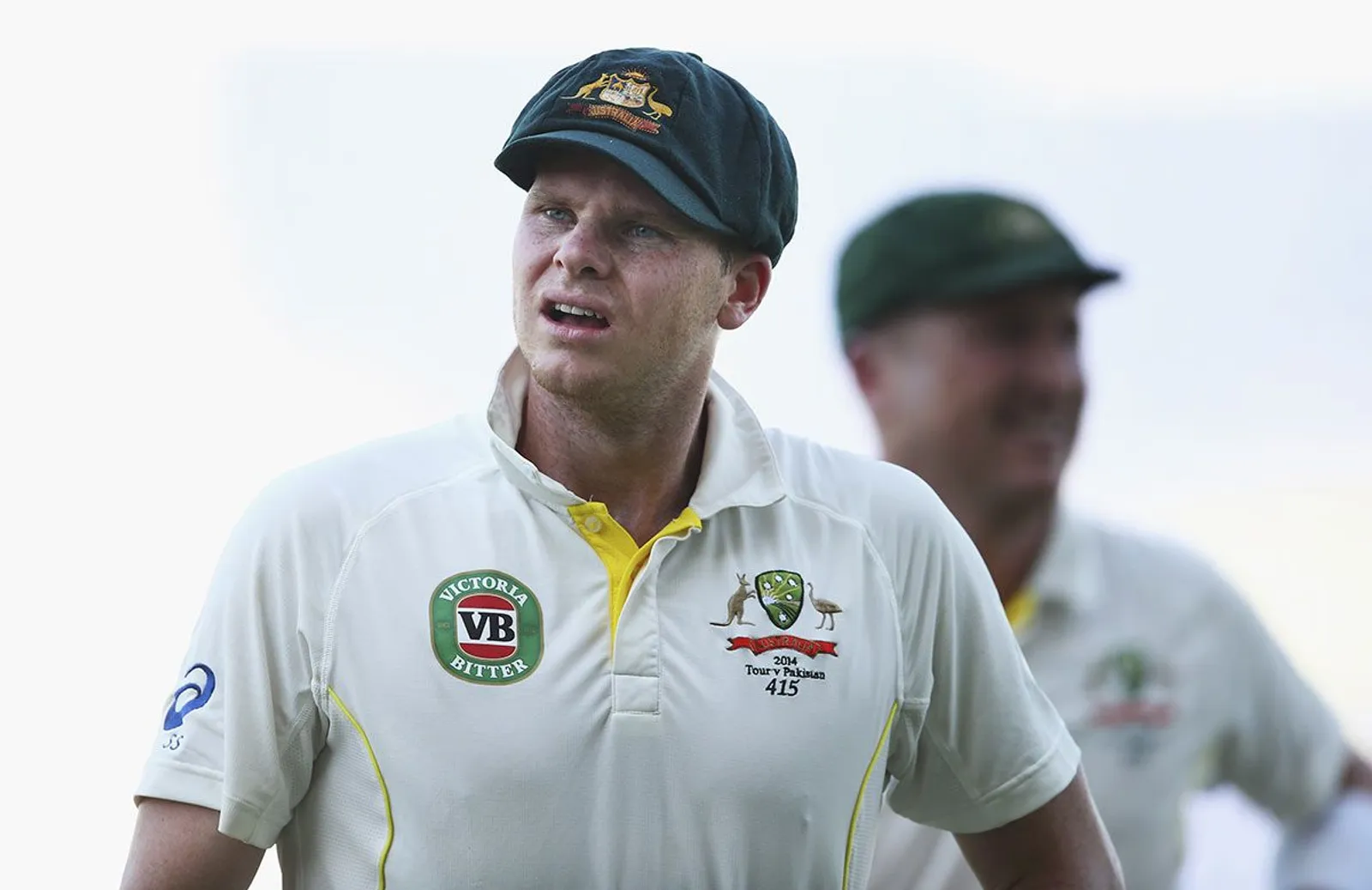 VB and Cricket Australia partnership example