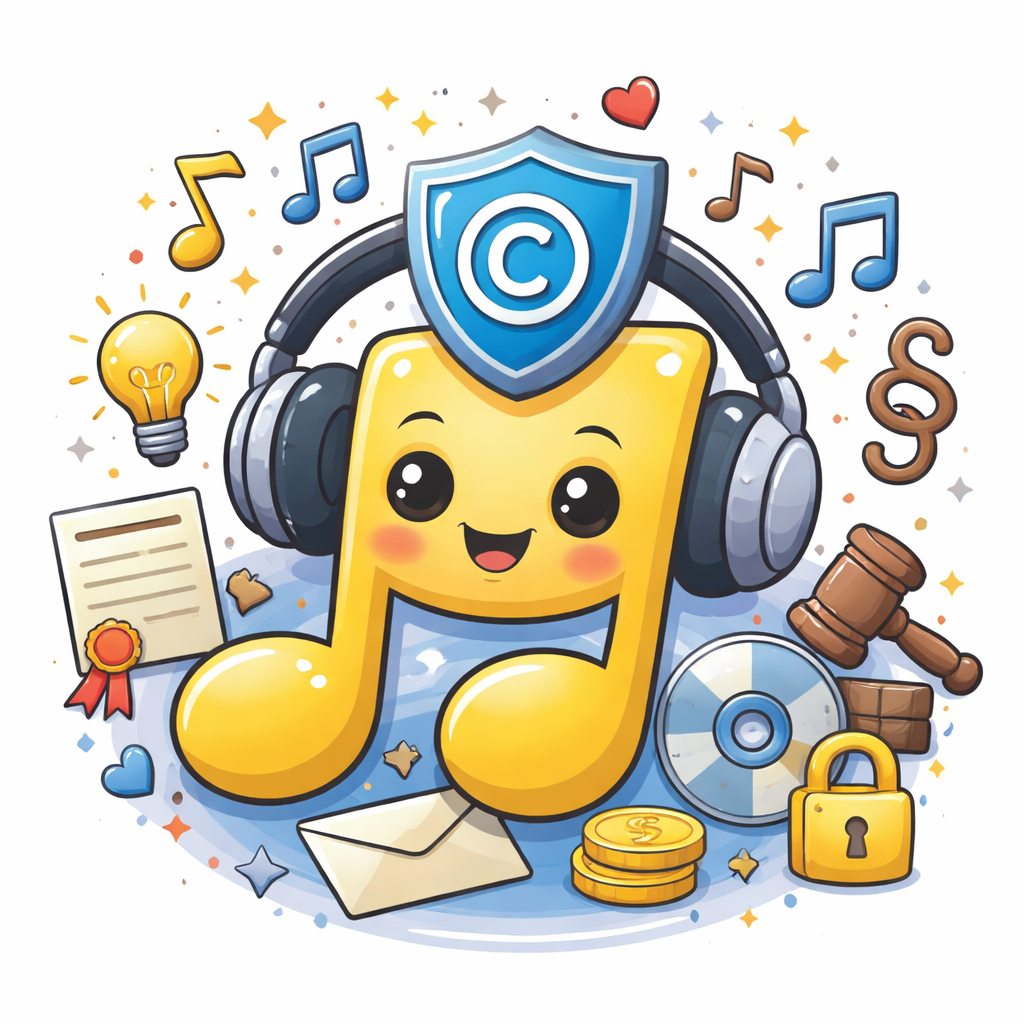 Creative work example