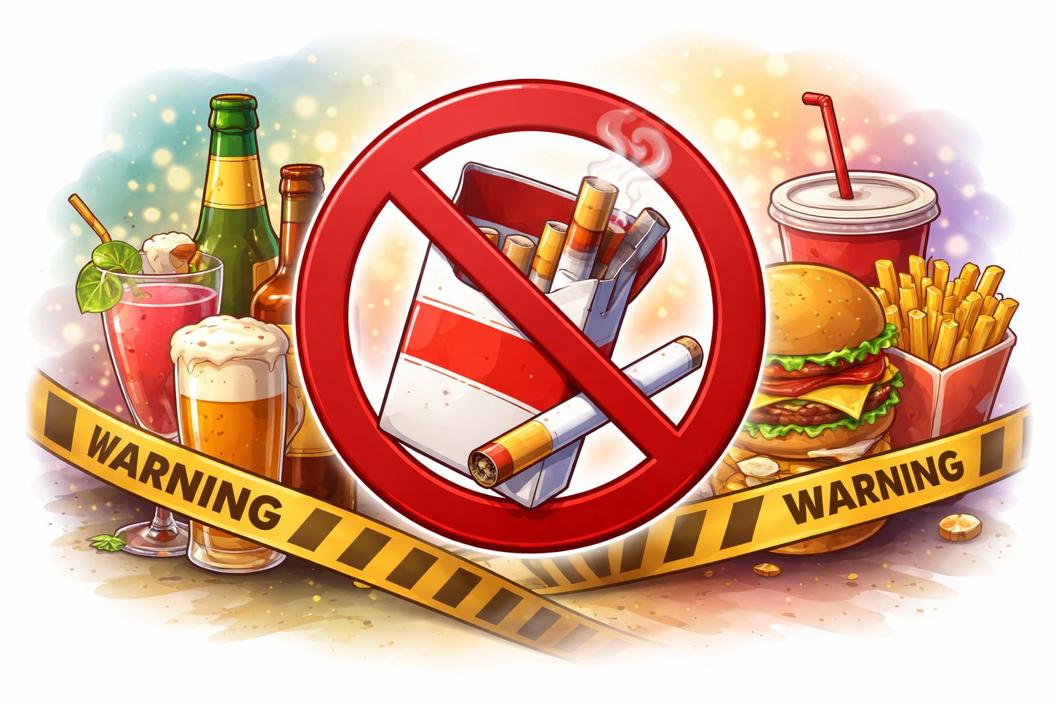 Controversial product groups