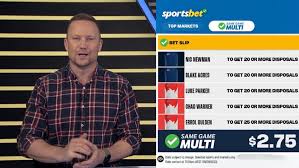 Live sport gambling restriction example