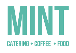 Mint Catering logo