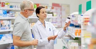 Special retail shop example