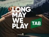 Gambling advertising example