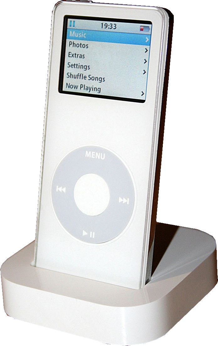 iPod Nano