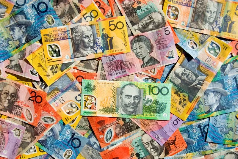 Australian currency