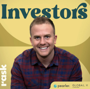 Australian Investors Podcast cover
