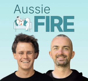 Aussie FIRE cover