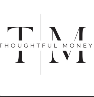 Thoughtful Money with Adam Taggart cover