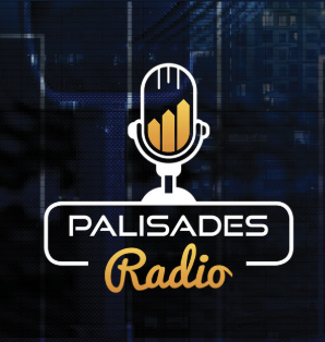 Palisades Gold Radio cover