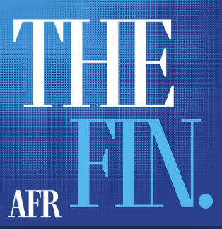 The Fin cover