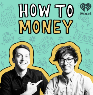 How to Money cover