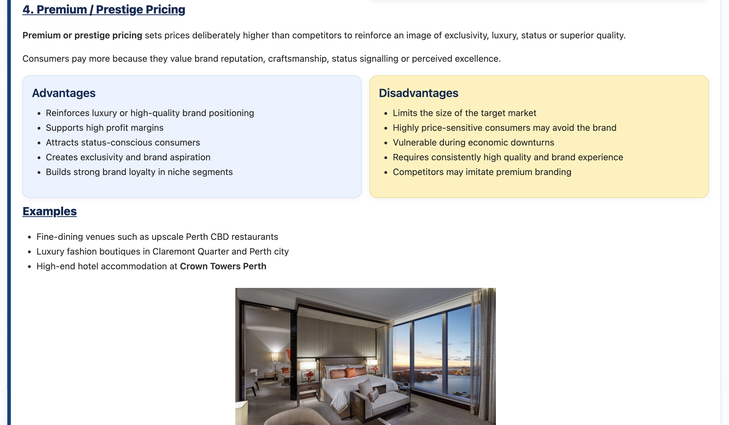 BME Hub syllabus content page screenshot