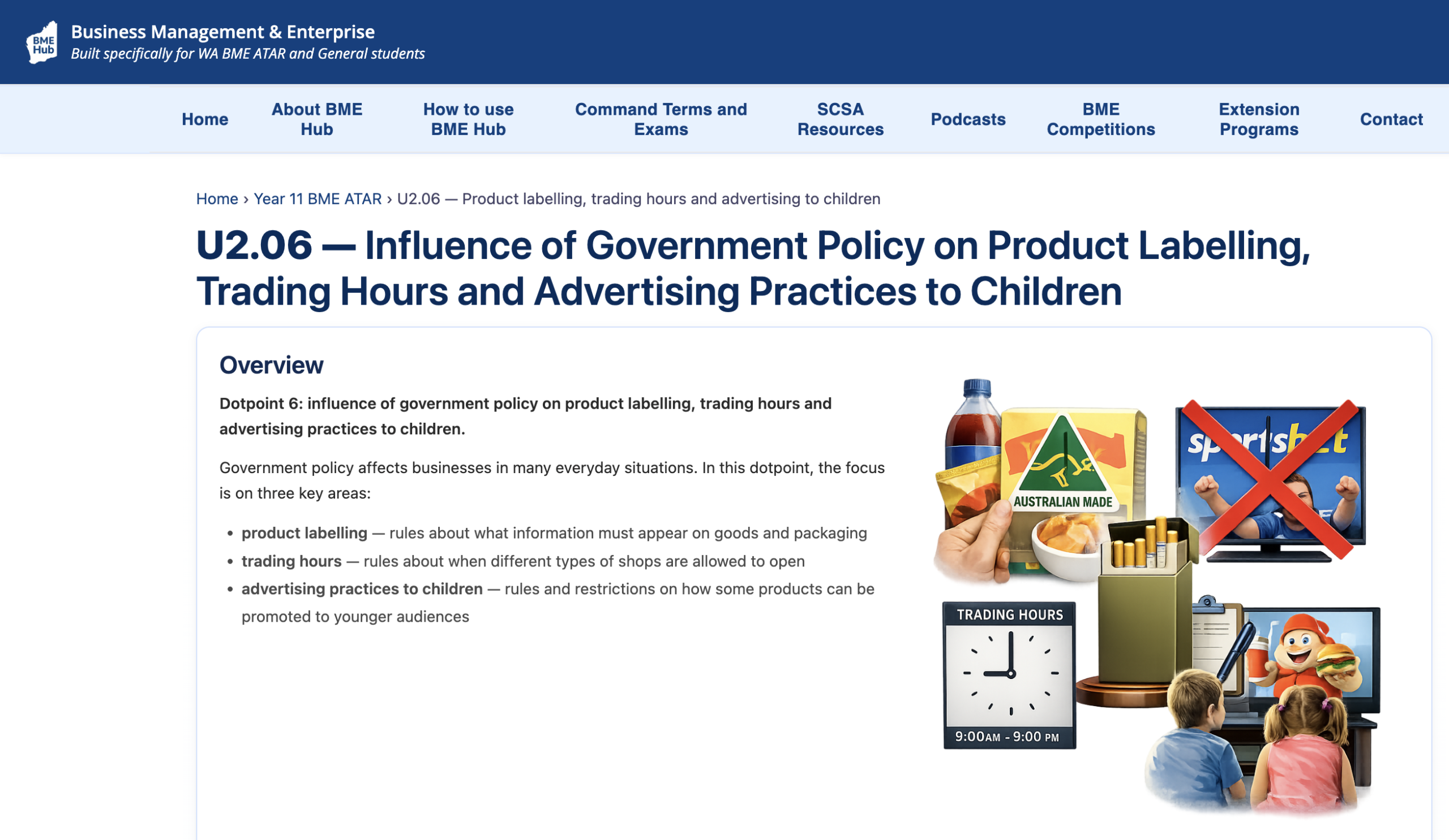 Teacher platform for the whole course screenshot