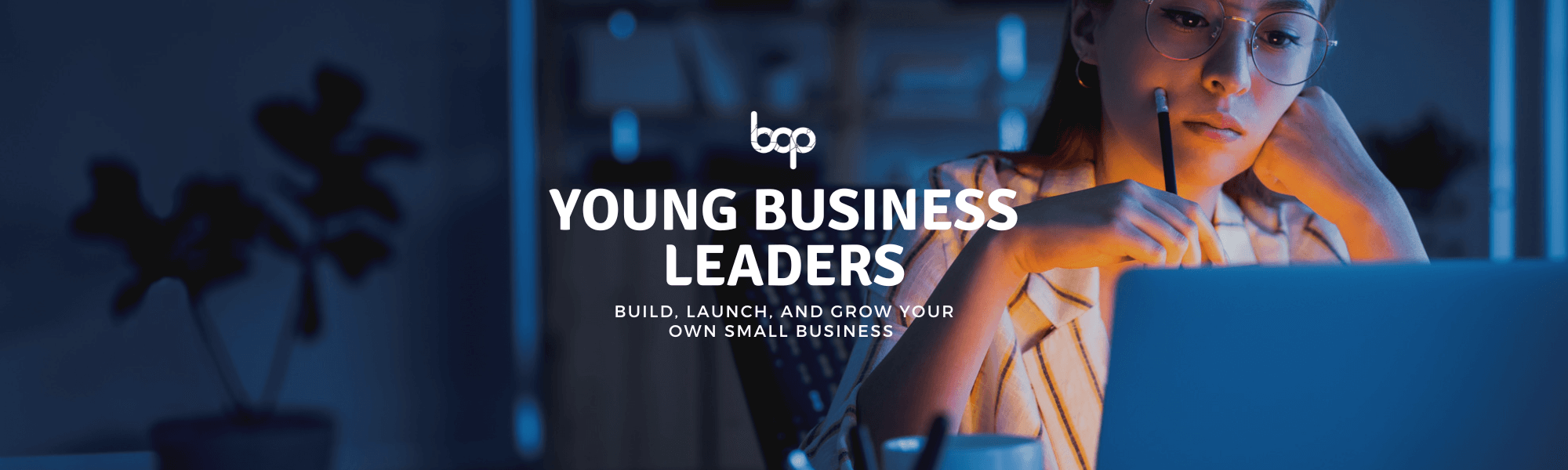 BOP Industries Young Business Leaders program image