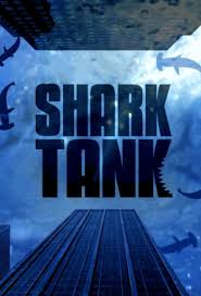 Shark Tank icon