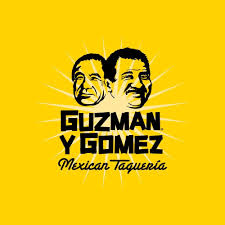 Guzman y Gomez restaurant image