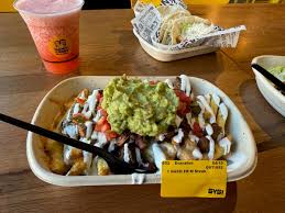 Guzman y Gomez food image