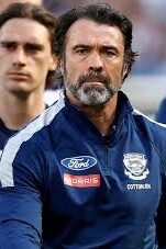 AFL coach situational leadership example