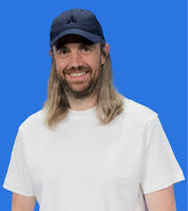 Atlassian CEO Mike Cannon-Brookes