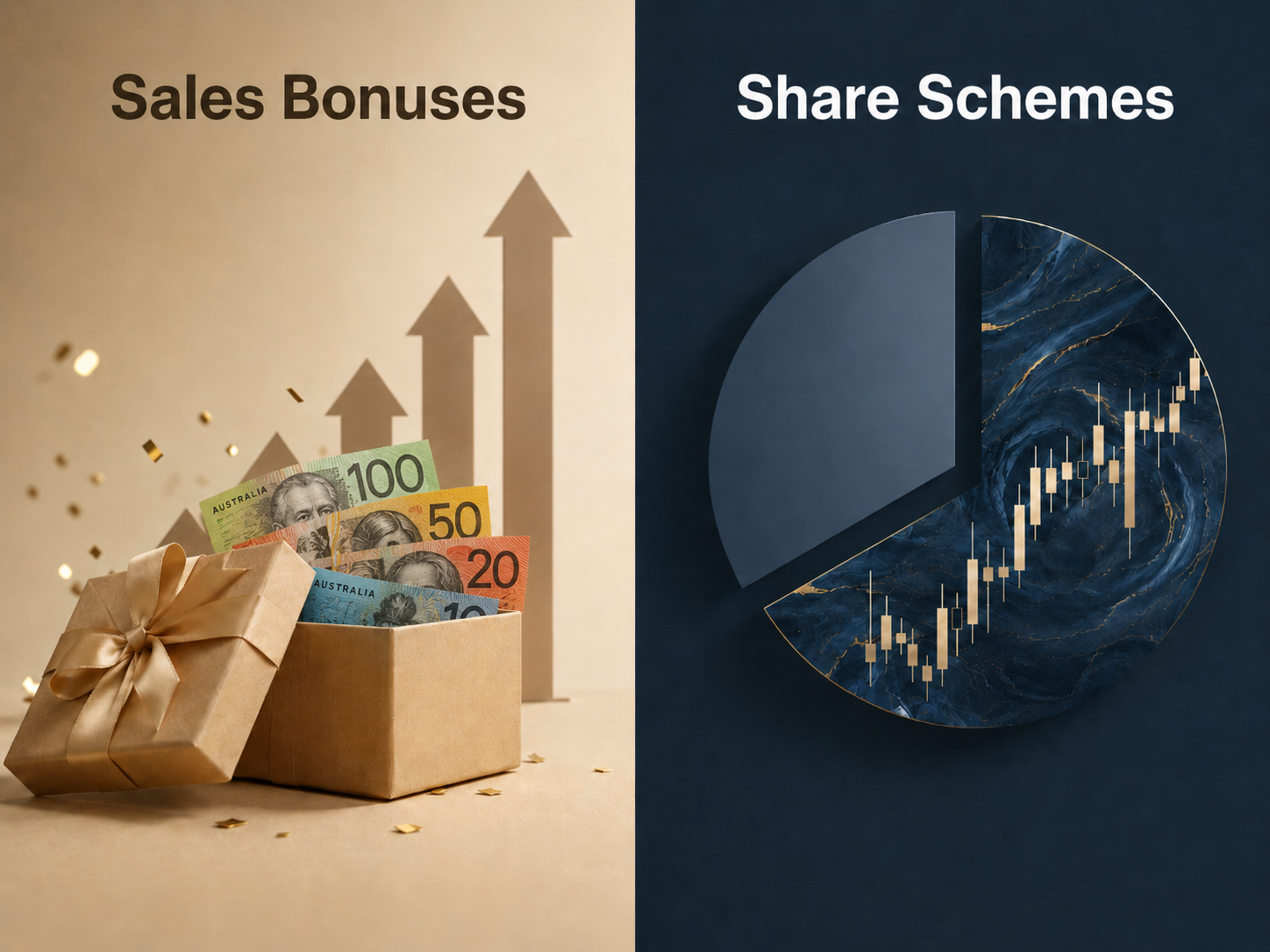 Financial incentives overview