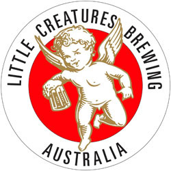 Little Creatures logo