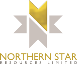 Northern Star Resources logo