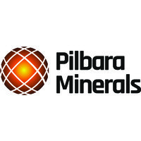 Pilbara Minerals logo
