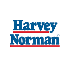 Harvey Norman logo