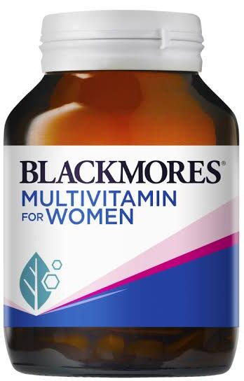 Blackmores example