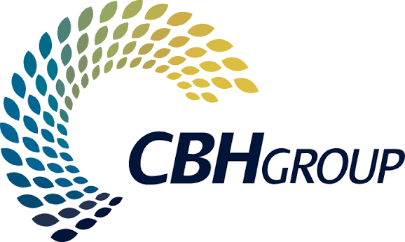 CBH Group logo