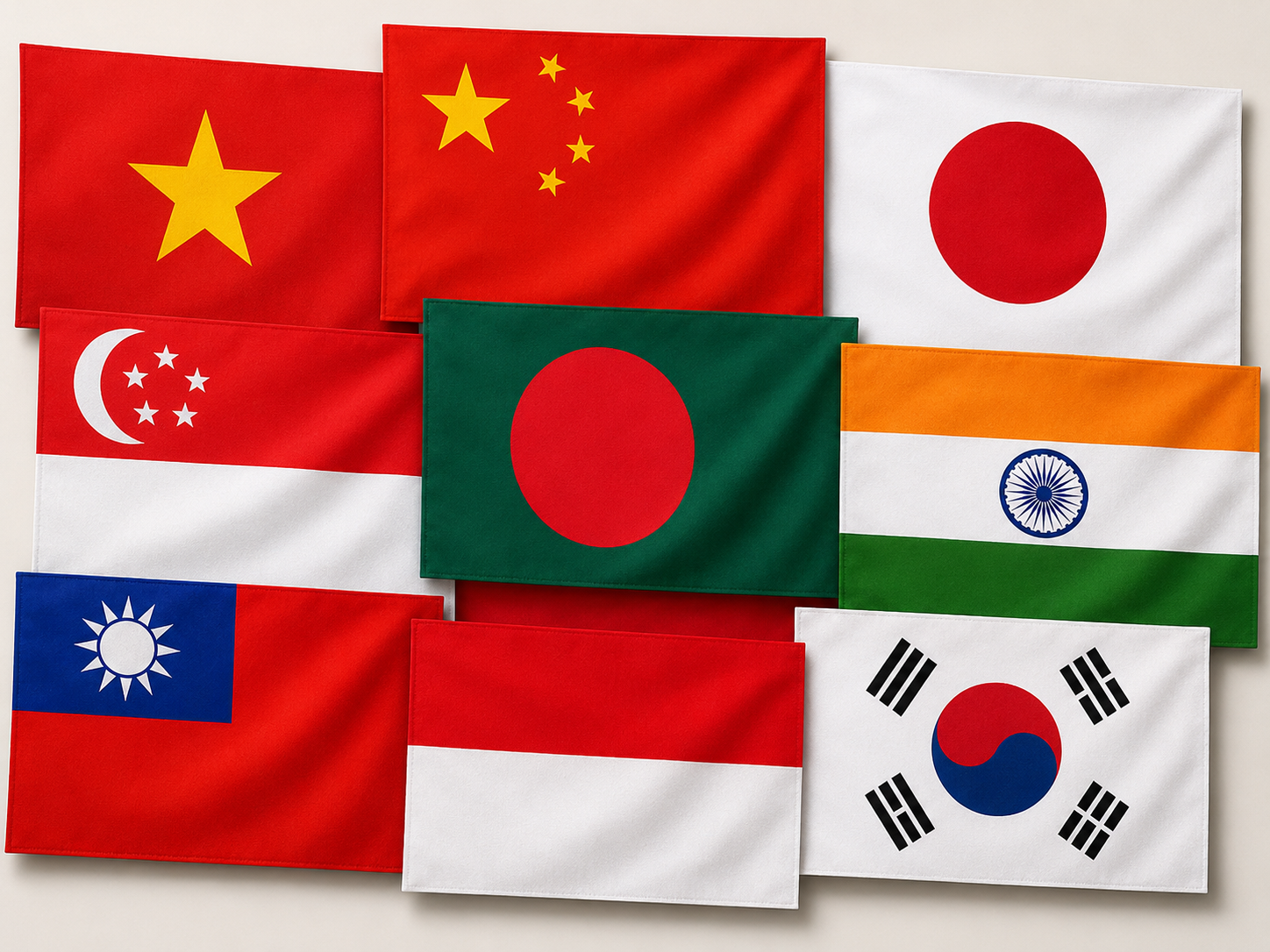 Host country incentives for international trade