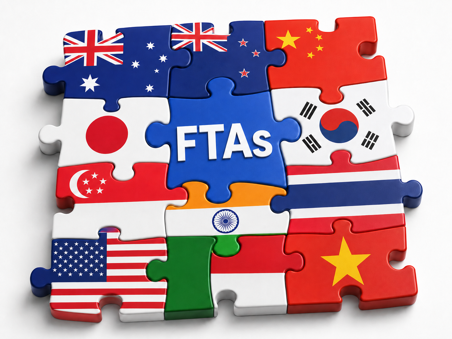 Benefits and challenges of free trade agreements