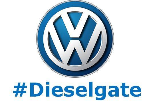 Volkswagen greenwashing example