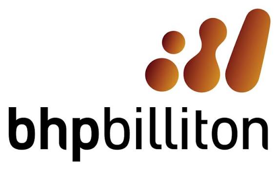BHP Billiton logo
