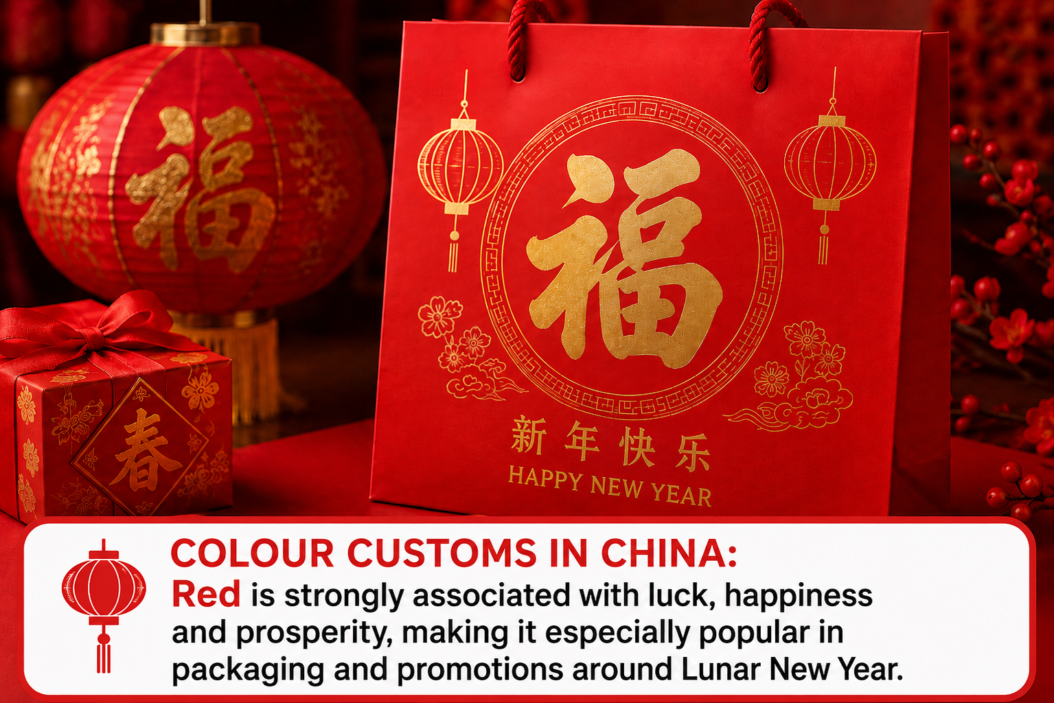 Customs impact visual